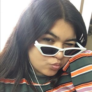 Meet your Posher, Misty